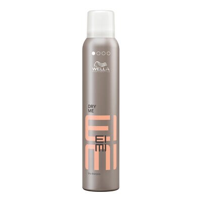 Shampoo a Seco Wella EIMI Dry Me